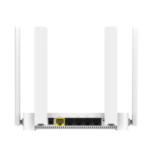 RG-EW1800GX Pro Point Accès Wi-fi 6 Double Bande Gigabit Mesh